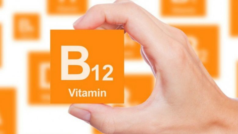 Të gjitha pasojat e mungesës së vitaminës B12: Marramendja, harresa, sëmundja e Alzheimerit!