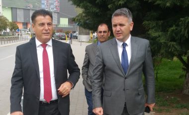 Bashkëpunim i shkëlqyeshëm mes Mitrovicës dhe Kukësit