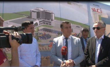 Mitrovica do të bëhet me Park Ujor në vlerë 7 milionë euro