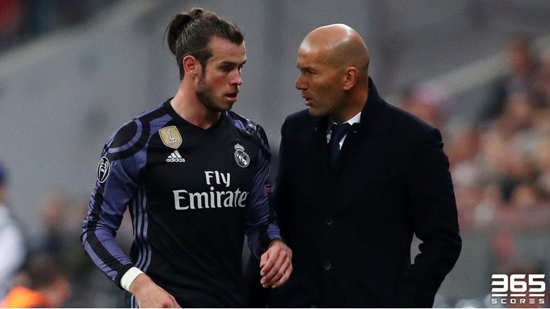 Përkeqësohen marrëdhëniet Bale-Zidane, ylli uellsian pritet të largohet në verë