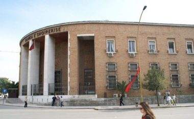 Banka e Shqipërisë parashikon kthim në normalitet të inflacionit në 2023