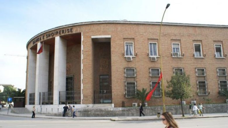 Frika nga inflacioni, Banka e Shqipërisë rrit me 0.5 pikë përqindje normën e interesit