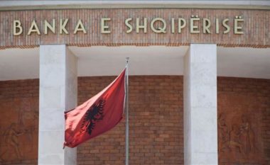 Banka e Shqipërisë hap konkursin për tematikën e kartëmonedhës së re 10,000 Lekë