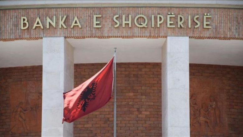 Bie fitimi i bankave shqiptare
