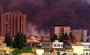Serbia paralajmëron hetime për pasojat e bombardimeve të NATO-s