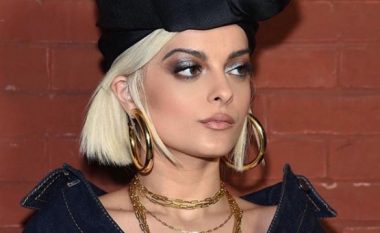 Bebe Rexha konfirmon datën e lansimit të albumit të ri “Expectations”