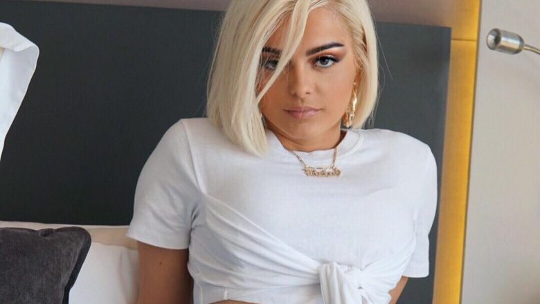 Bebe Rexha sjell këngë me Ne-Yo