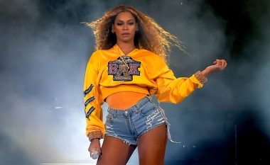 Shikoni performancën e plotë të Beyonces në Coachella – Dukje e përkyer dhe performancë spektakolare