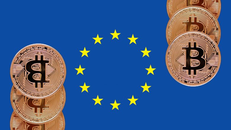Parlamenti Evropian me masa shtesë për kriptovalutat