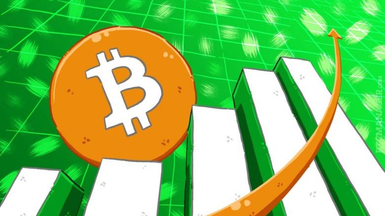 Vazhdon të rritet çmimi i Bitcoinit, kalon vlerën 8,000 dollarë