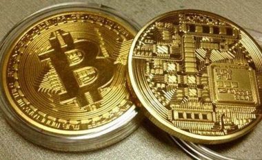 John Pfeffer: Bitcoin është më i mirë se ari