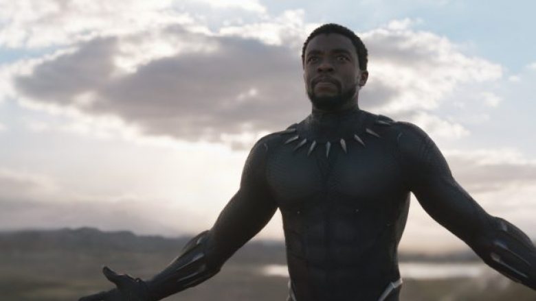 “Black Panther” do të jetë filmi i parë që do të shfaqet në kinema në Arabinë Saudite