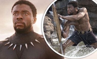 “Black Panther” është gati të kapërcejë “Titanikun” duke hyrë në tre filmat me shitjen më të madhe të biletave