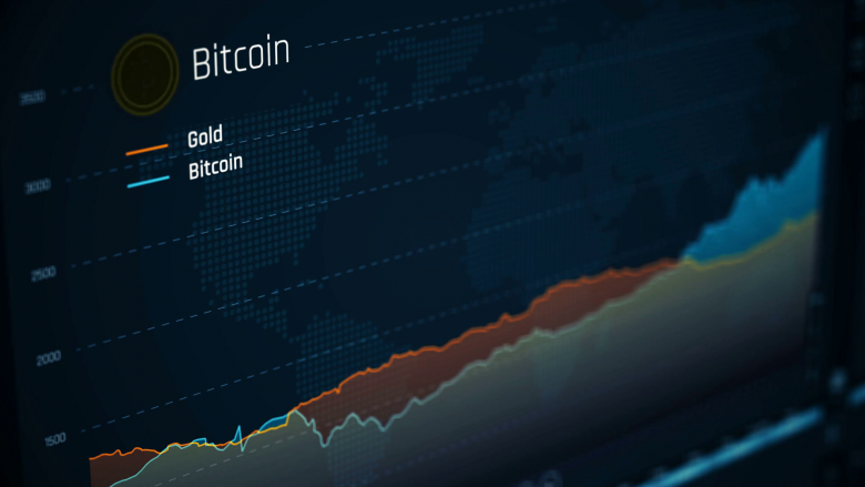 Çmimi i Bitcoin vazhdon të rritet