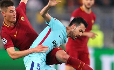 Humbja më e madhe e karrierës – Busquets i shokuar nga eliminimi