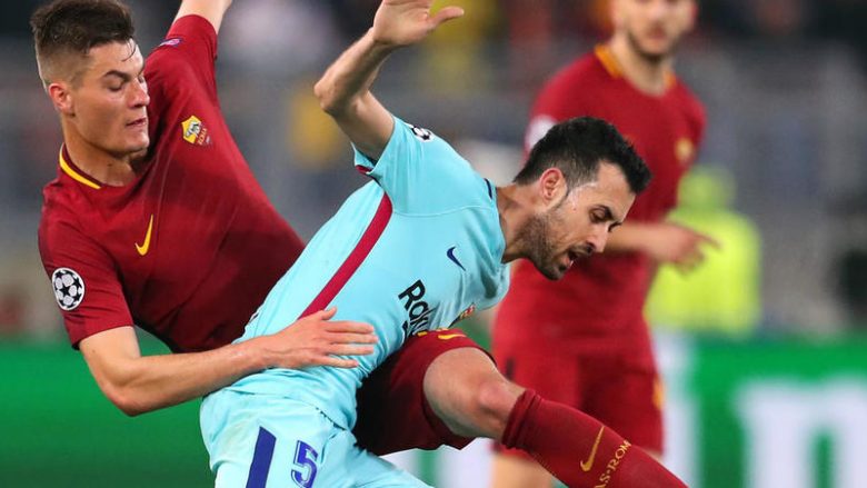 Humbja më e madhe e karrierës – Busquets i shokuar nga eliminimi