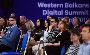 Përfundoi Samiti Digjital për Ballkanin Perëndimor, shumë ide, plane dhe projekte janë dakorduar (Foto/Video)