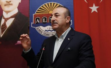 Ministri i jashtëm turk: Kosova rrezikon të bëhet shtet nën kontrollin e FETO-s