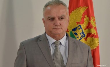 Fitorja e Gjukanoviqit: Ministri Zenka falënderon Haradinajn dhe Tiranën zyrtare