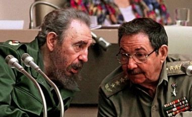 Mbyllet epoka Castro në Kubë, edhe Rauli drejt dorëheqjes!