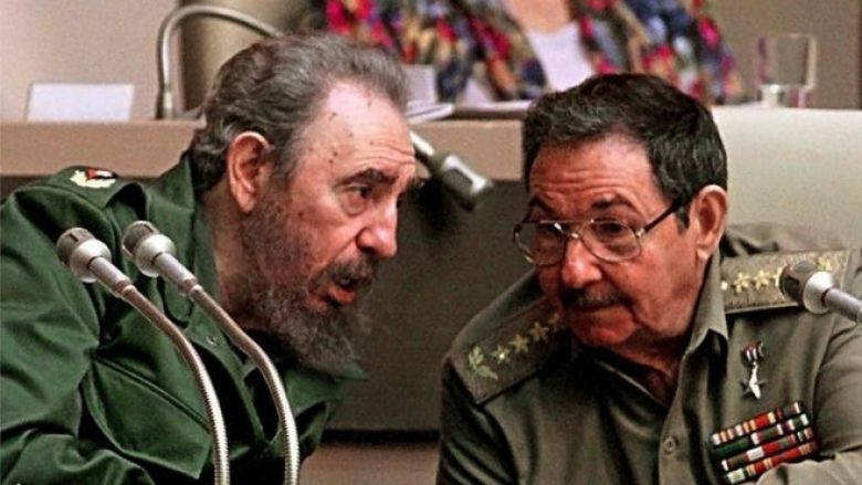Mbyllet epoka Castro në Kubë, edhe Rauli drejt dorëheqjes!