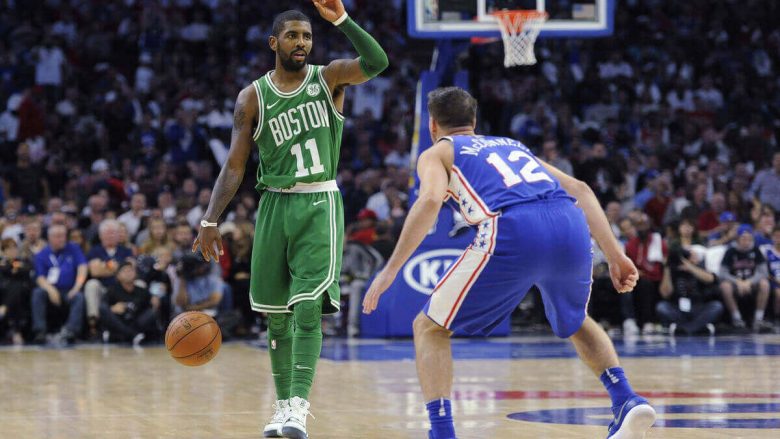 Lëndim i rëndë për Irving, humb stinorin dhe ‘Play-Off’-in në NBA