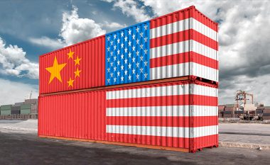 SHBA-ja refuzon tarifat tregtare nga Kina, çështja dergohet në arbitrazh