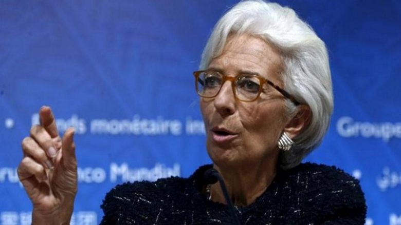 Christine Lagarde: Tregtia botërore duhet të ketë një çështje besimi