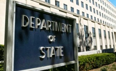 Departamenti Amerikan i Shtetit uron qytetarët e Kosovës për formimin e Qeverisë së re