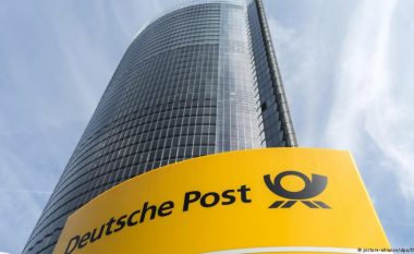 Posta gjermane keqpërdor të dhënat e qytetarëve?