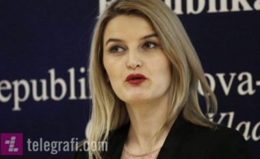 Hoxha: Shpresojmë që brenda vitit qytetarët e Kosovës të lëvizin pa viza