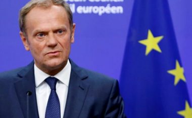 Tusk bën thirrje për pajtim mes vendeve të Ballkanit