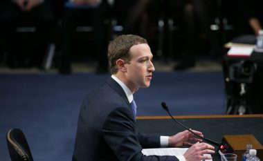 Parlamenti Evropian kërkon raportim nga Zuckerberg për skandalin e Facebook-ut