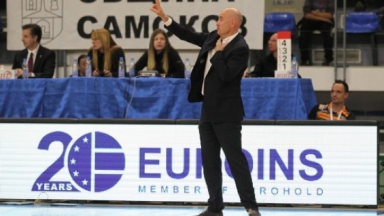 Trajneri i Bashkimit, Radovic: Besuam në vetvete, pse të mos e bëjmë edhe një befasi në finale