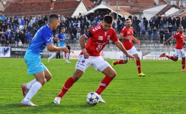 Dihen tashmë klubet nga Kosova që do të luajnë në Evropë, mbetet të caktohet vetëm gara