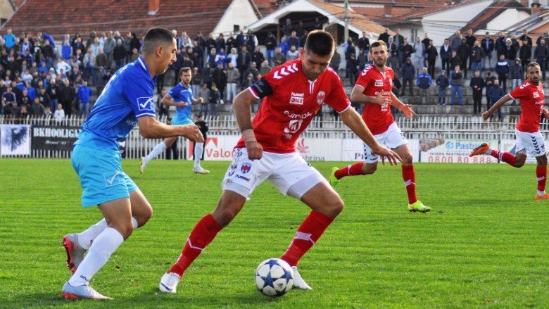 Dihen tashmë klubet nga Kosova që do të luajnë në Evropë, mbetet të caktohet vetëm gara