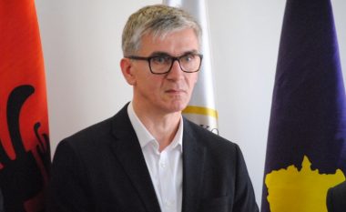 Arbër Vllahiu emërohet ambasador në Pragë