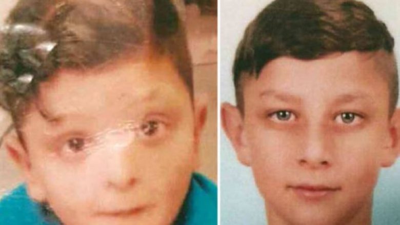 Familja e dy djemve kosovarë që u zhdukën në Gjermani i shpëton dëbimit