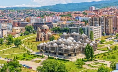 Në Prishtinë, prilli më i nxehtë që nga Lufta e Dytë Botërore