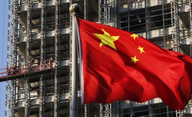 PBB-ja kineze në tremujorin e parë të 2018-së rritet 6.8%