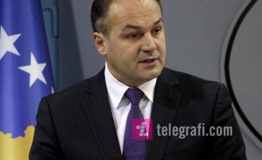 Enver Hoxhaj e quan lajm të madh anëtarësimin e Kosovës në Rrjetin Global Parlamentar të BB dhe FMN-së