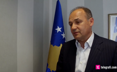 Hoxhaj: Deklarata e Milaçiqit për tërheqjen e njohjes së Kosovës, ftesë që shqiptarët e Malit të Zi ta votojnë Gjukanoviqin (Video)