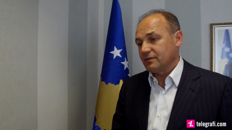 Hoxhaj: Deklarata e Milaçiqit për tërheqjen e njohjes së Kosovës, ftesë që shqiptarët e Malit të Zi ta votojnë Gjukanoviqin (Video)