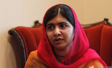 Malala përfundon vizitën në Pakistan