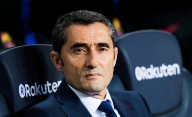 Valverde: Përfundimi i sezonit si të pamposhtur motivon Barcën