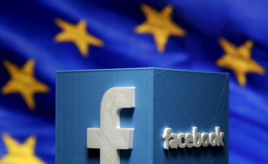 2.7 milionë njerëz në BE janë viktima të Facebook-ut (Video)