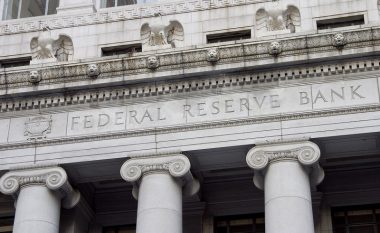 Rezerva Federale pret fuqizimin e ekonomisë amerikane