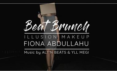 Grimerja Fiona Abdullahu sjell eventin “Na shkoj ftyra” në “Beat Brunch”