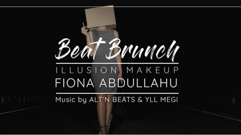 Grimerja Fiona Abdullahu sjell eventin “Na shkoj ftyra” në “Beat Brunch”