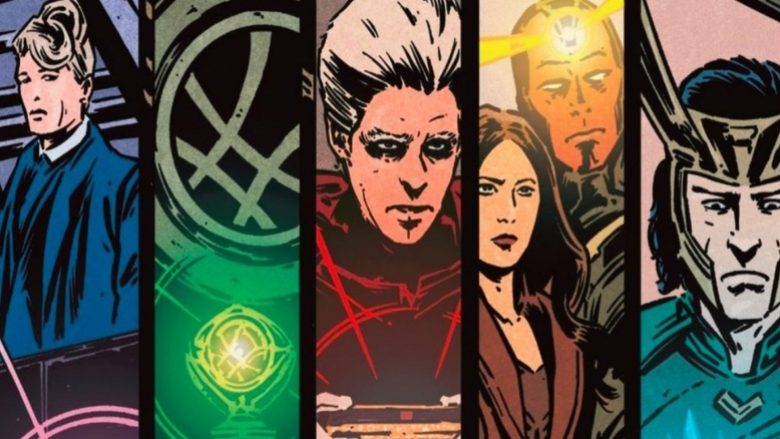 Krejt çka duhet të dini për ‘Infinity Stones’ në filmin “Avengers: Infinity War”
